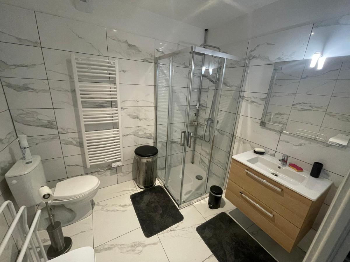 Le Clos Du Jardin Beynost Luaran gambar