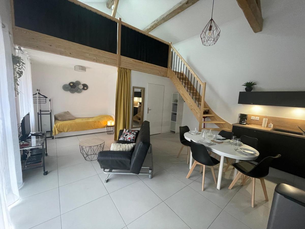 Le Clos Du Jardin Beynost Luaran gambar