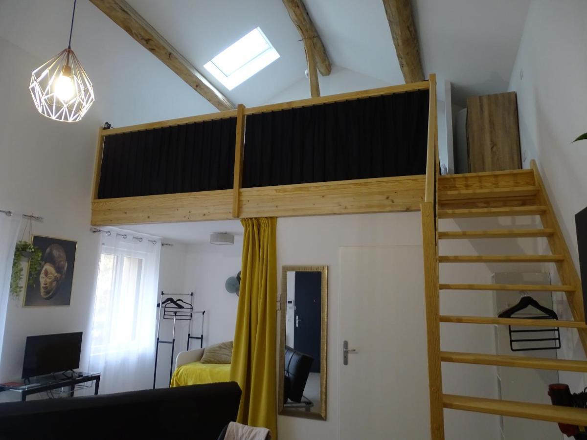 Le Clos Du Jardin Beynost Luaran gambar