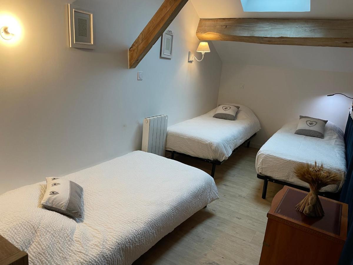 Le Clos Du Jardin Beynost Luaran gambar