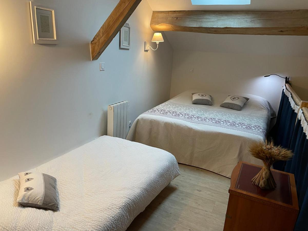 Le Clos Du Jardin Beynost Luaran gambar