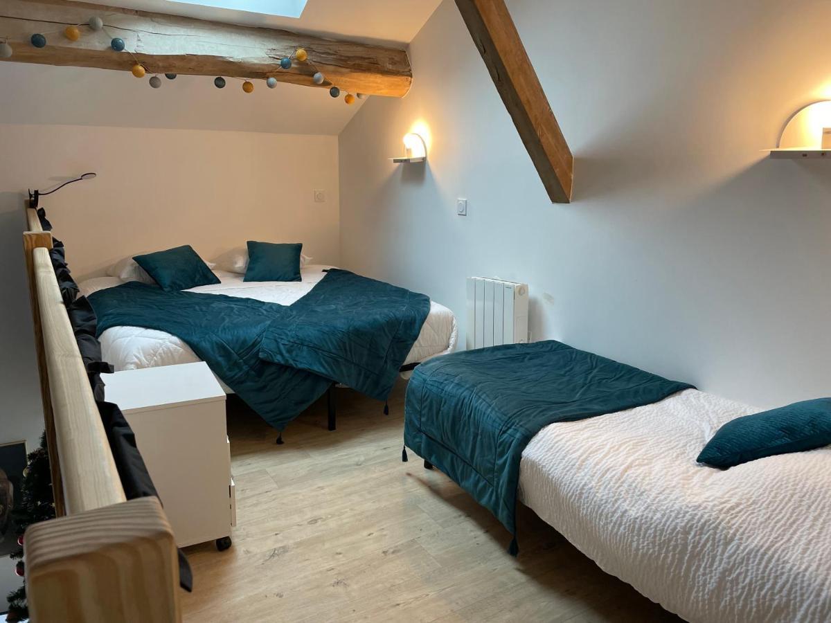 Le Clos Du Jardin Beynost Luaran gambar