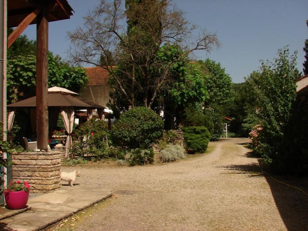 Le Clos Du Jardin Beynost Luaran gambar