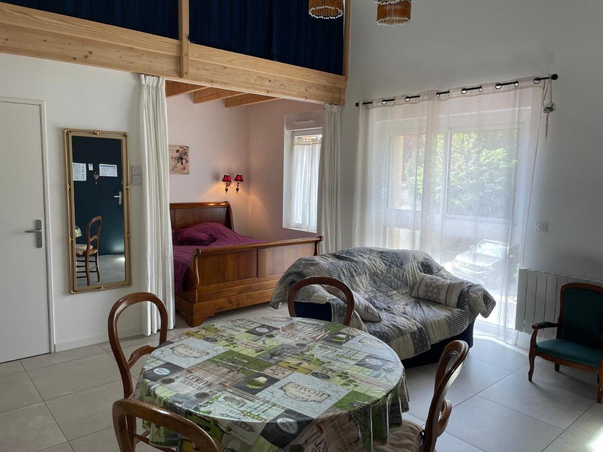 Le Clos Du Jardin Beynost Luaran gambar