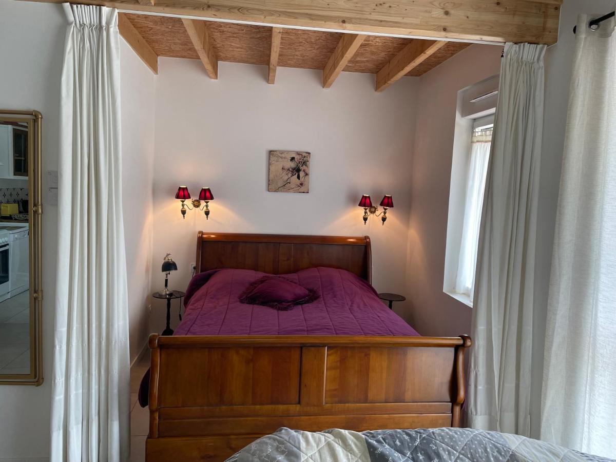 Le Clos Du Jardin Beynost Luaran gambar